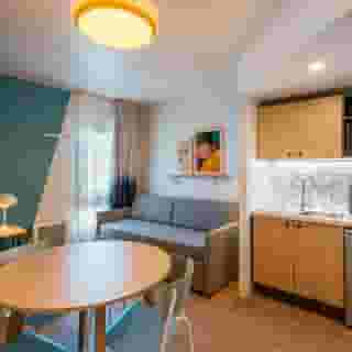 Aparthotel Adagio access Paris La Villette, 1 of 5