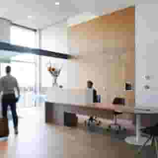 Eric Vokel Amsterdam Suites, 2 of 5