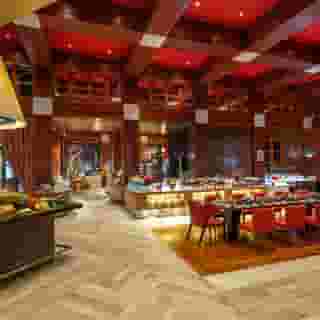Sofitel Singapore Sentosa Resort & Sp, 4 of 5