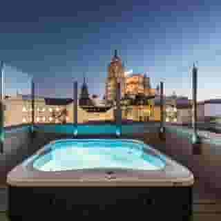 Catalonia Gran Via Madrid, 5 of 5