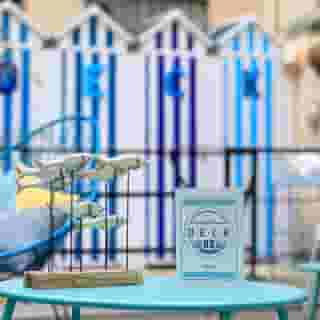 The Deck Hotel by HappyCulture, 5 of 5