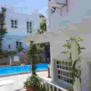 Semiramis Apartments, 5 of 5