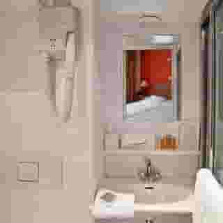 Tonic du Louvre, 2 of 5