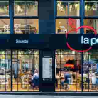 Royal Ramblas, 3 of 5