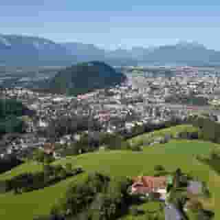 Schone Aussicht, 2 of 5