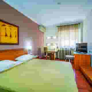 Capsis Hotel Thessaloniki, 6 of 6