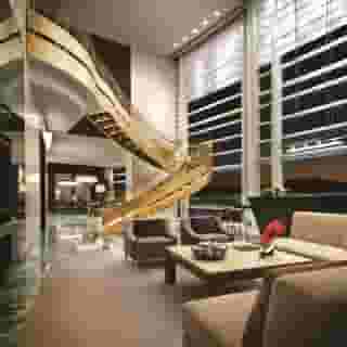Aria Resort & Casino, 2 of 5