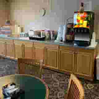 Ramada By Wyndham Nashville/Music Valley, 6 of 6