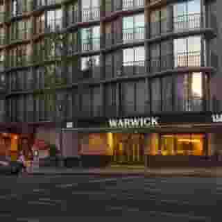 Warwick Seattle, 3 of 5