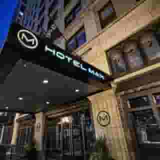 Hotel Max, 6 of 6