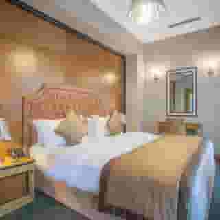 Colosseo Hotel Tirana, 3 of 5