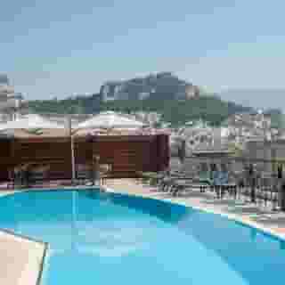 Melia Athens, 1 of 5