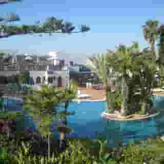 Hotel Ryad Mogador Al Madina Palace, 6 of 6