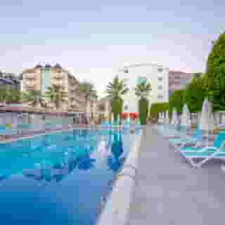 Armas Beach Hotel, 1 of 5