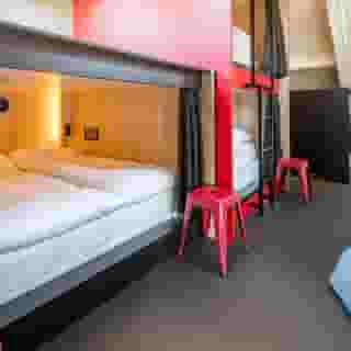 City Trip Hostels, 5 of 5