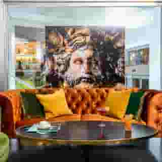 Leonardo Boutique Hotel Rome Termini, 6 of 6