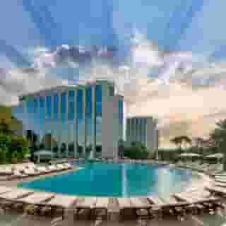 Swissotel The Bosphorus Istanbul, 5 of 5