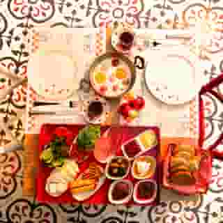 Ottoman Suites By Sera House, 2 of 3