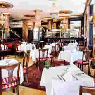 Danubius Hotel Astoria City Center, 1 of 5