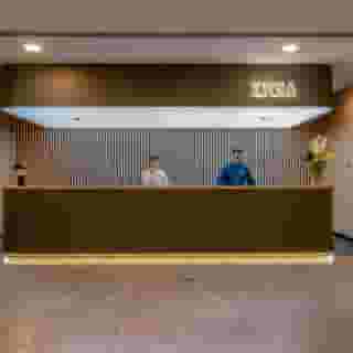 YWCA Fort Canning, 2 of 5