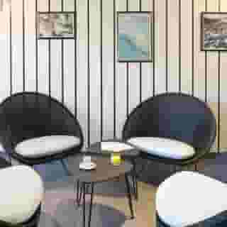 Operalia Hotel Les Pins, 3 of 5