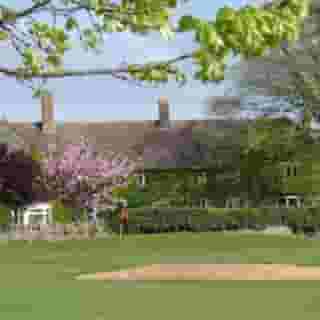 Mendip Spring Golf Club, 5 of 5