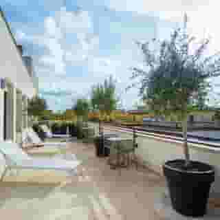 Mercure Roma Piazza Bologna, 2 of 5