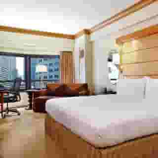 New York Hilton Midtown, 2 of 5