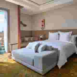 Four Seasons Hotel Rabat At Kasr Al Bahr, 2 of 5