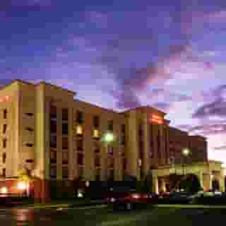 Hampton Inn & Suites Orlando Intl Dr N, 5 of 5