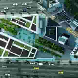 Shangri-La Vancouver, 4 of 5