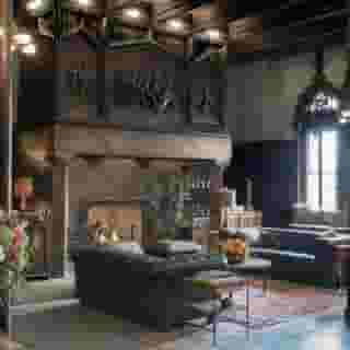 Chicago Athletic Association, 5 of 5