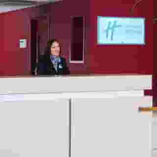 Holiday Inn Express Glasgow Airport, 2 of 5