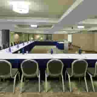 Radisson Blu Toronto Downtown, 5 of 5