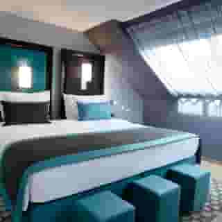 Hotel Bassano, 2 of 5