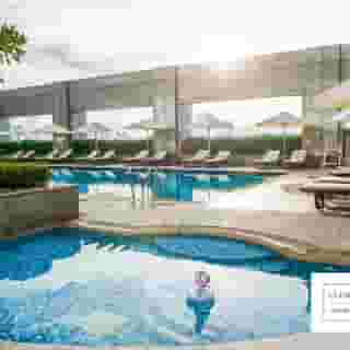 Nikko Saigon, 1 of 5