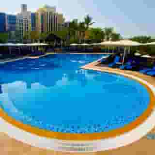 Mina A Salam - Madinat Jumeirah, 2 of 5