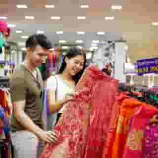 Aloft Kuala Lumpur Sentral, 4 of 5