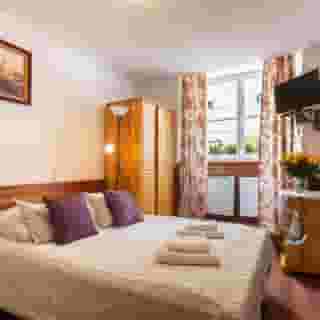 Unikat Guest Rooms, 5 of 5