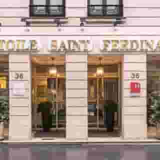 Hotel Saint-Ferdinand by HappyCulture, 1 of 5