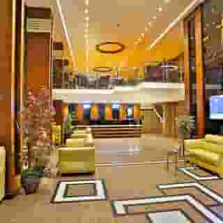 Grand Madrid Hotel, 5 of 5