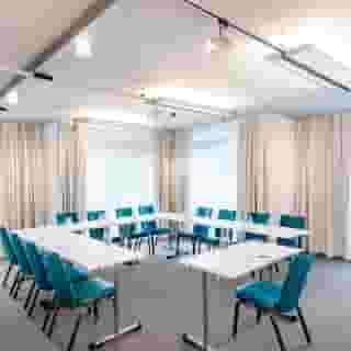 NH Berlin Alexanderplatz, 4 of 5