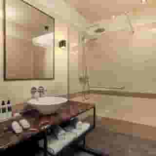 Hotel New York, 3 of 5