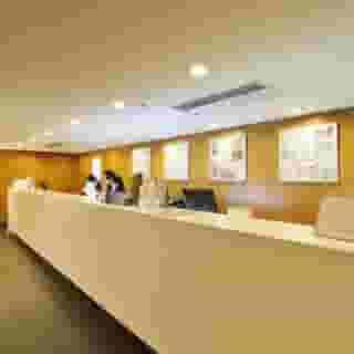 Caritas Oswald Cheung International House, 5 of 5