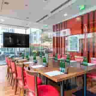 OREA Hotel Angelo Praha, 4 of 5