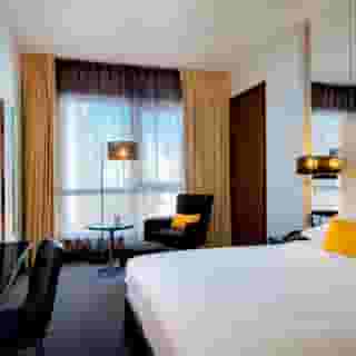 Centro Capital Doha, 4 of 5