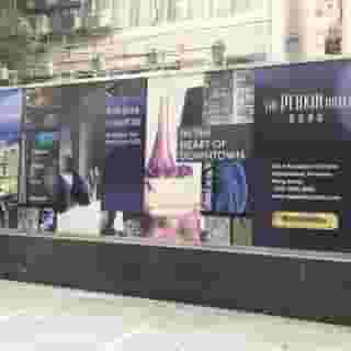 The Perkin Hotel, 1 of 5