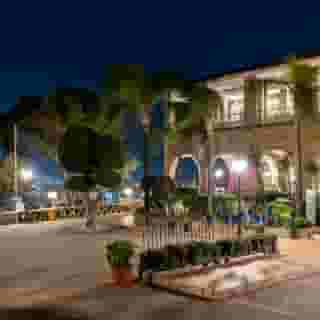 Parador De Malaga Gibralfaro, 1 of 5