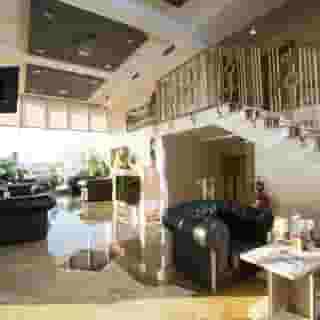 Euro Garni Hotel, 4 of 5