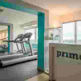 Novotel Warszawa Centrum, 2 of 5